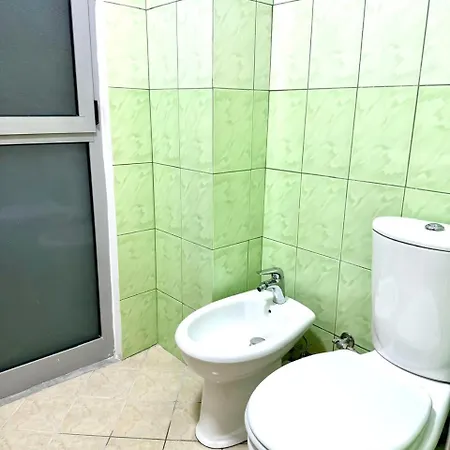 Elena's Kristal Apartman
